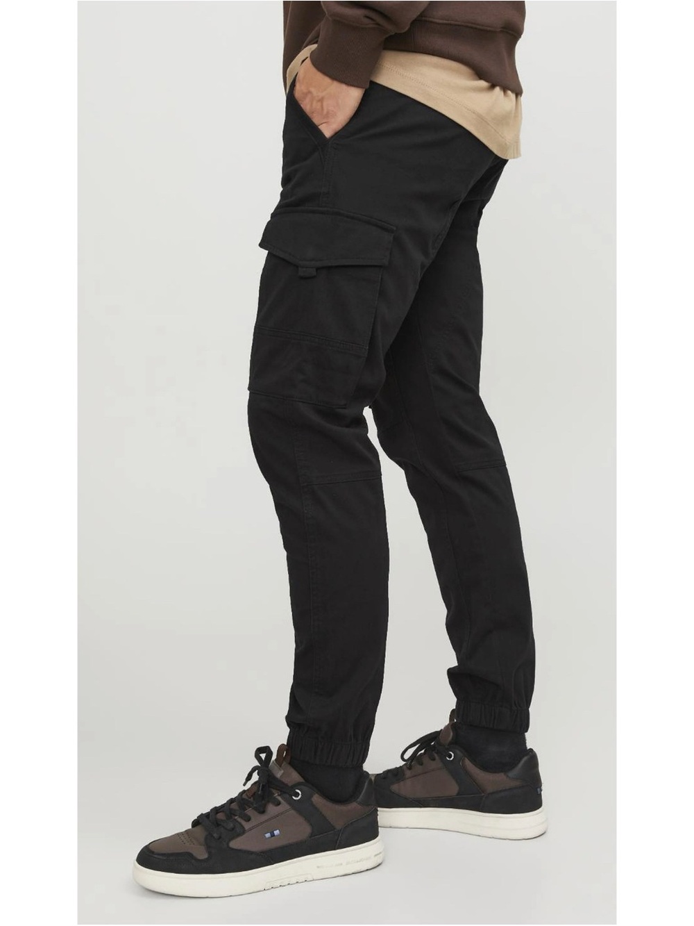 Jack & Jones JPStPaul Flake Cargo Noos Pants